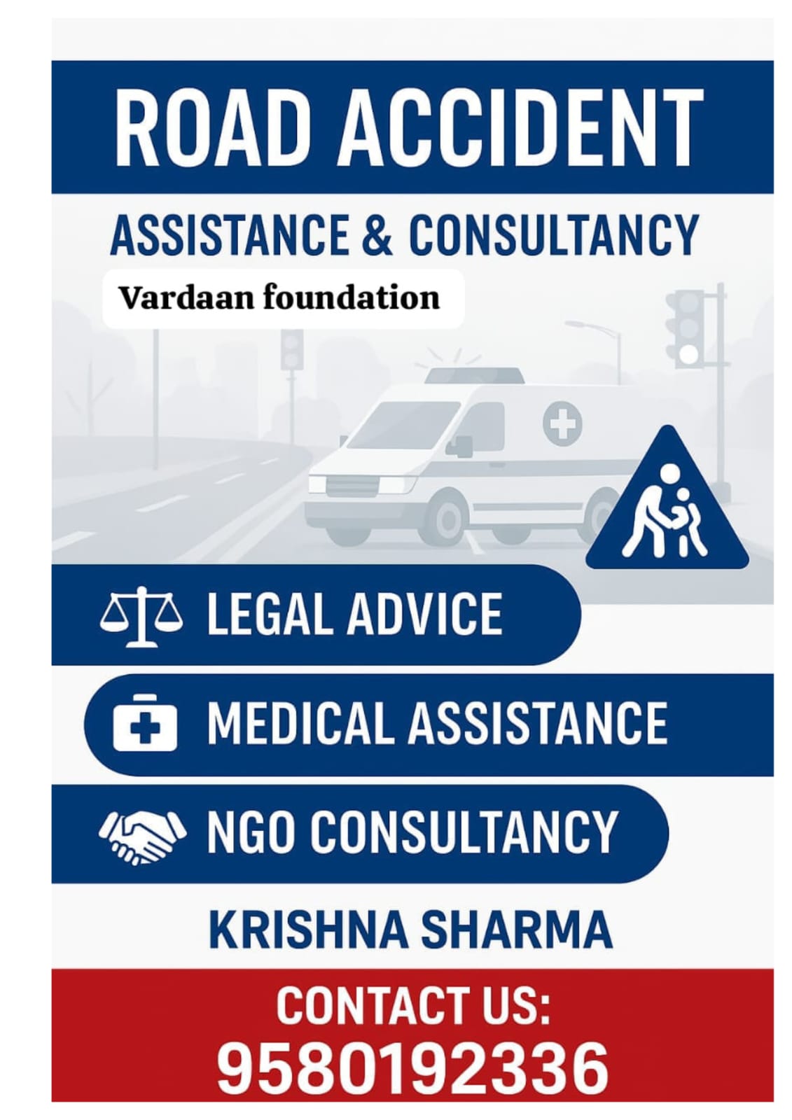 Consultant